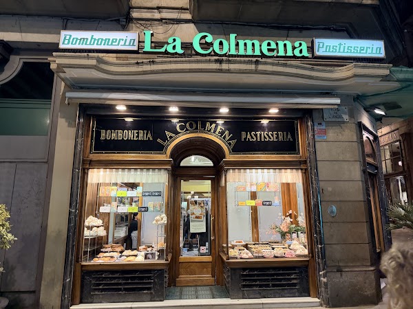 La Colmena 3