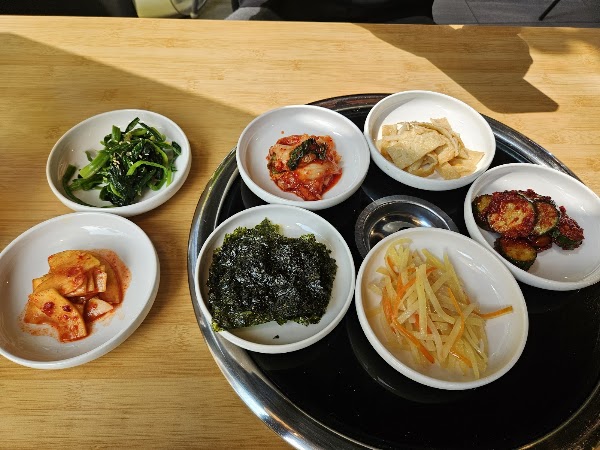 Hancook Korean Restaurant 4