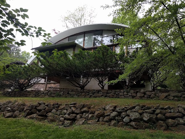 George Nakashima Woodworkers 1