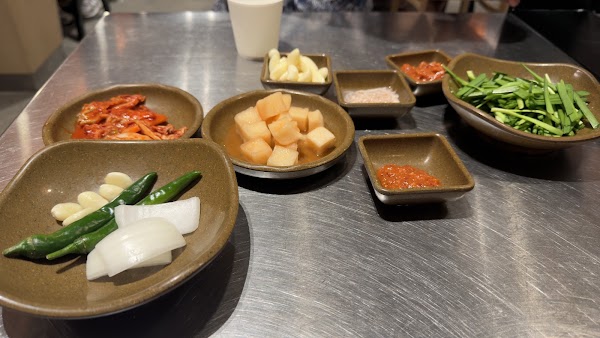 Subyeon Choego Pork Soup 4