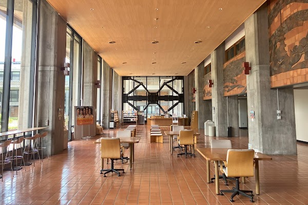 Okayama Prefectural Government Office 2