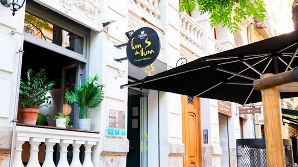 Fum de Llum