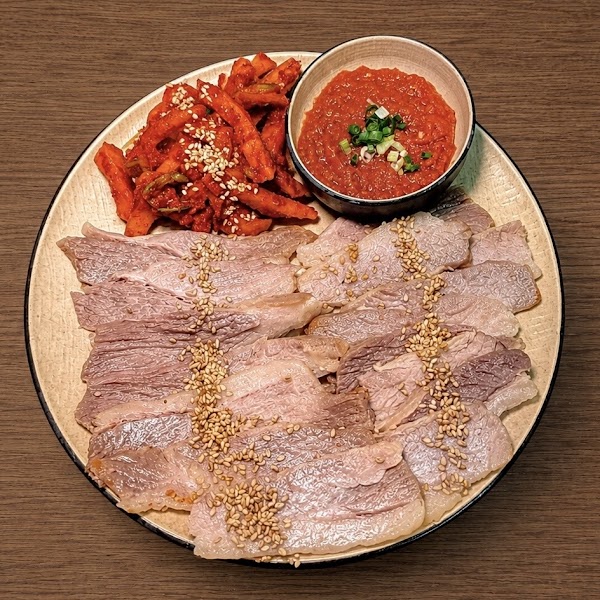 끝장 역삼 5