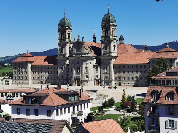 Einsiedeln