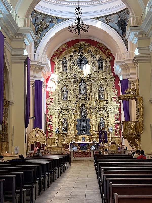 St. Michael the Archangel Cathedral 5