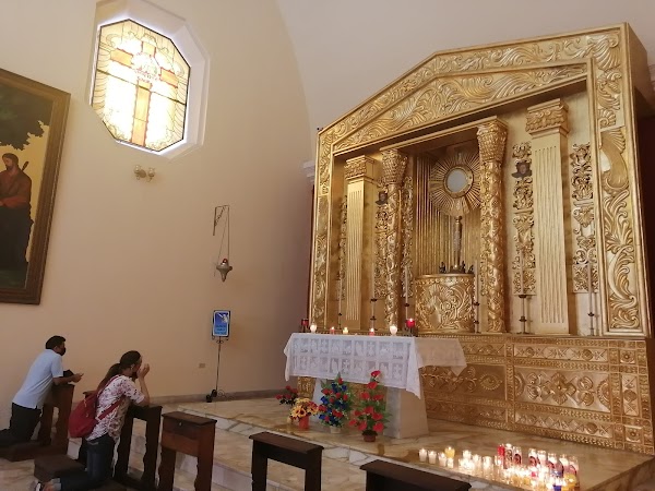 St. Michael the Archangel Cathedral 3