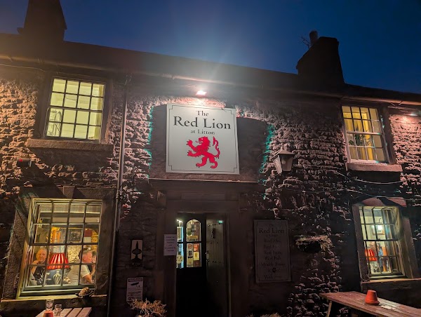 Red Lion Inn