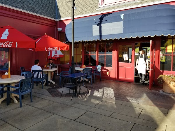 R G Burgers