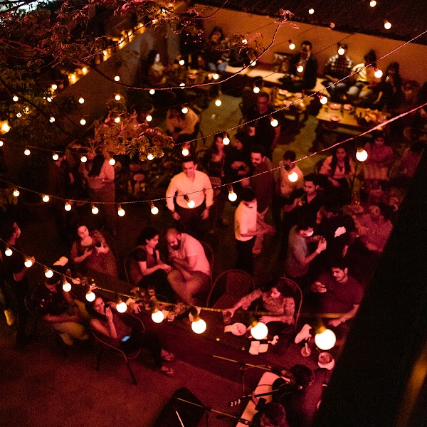 Nukkad Cafe And Bar 1