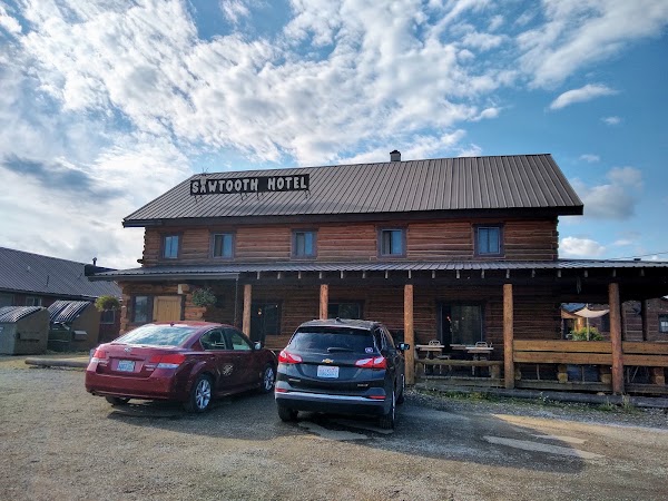 Stanley Baking Company & Café