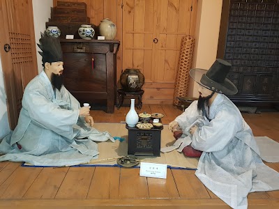 Andong Soju Museum 1