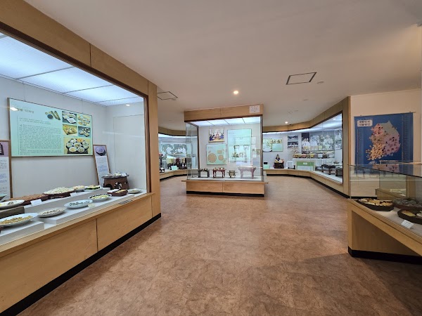 Andong Soju Museum 4