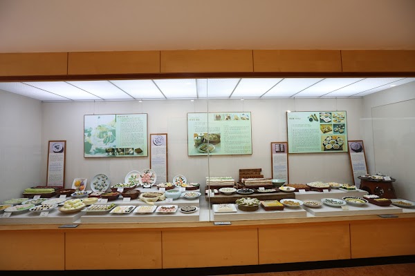 Andong Soju Museum 3
