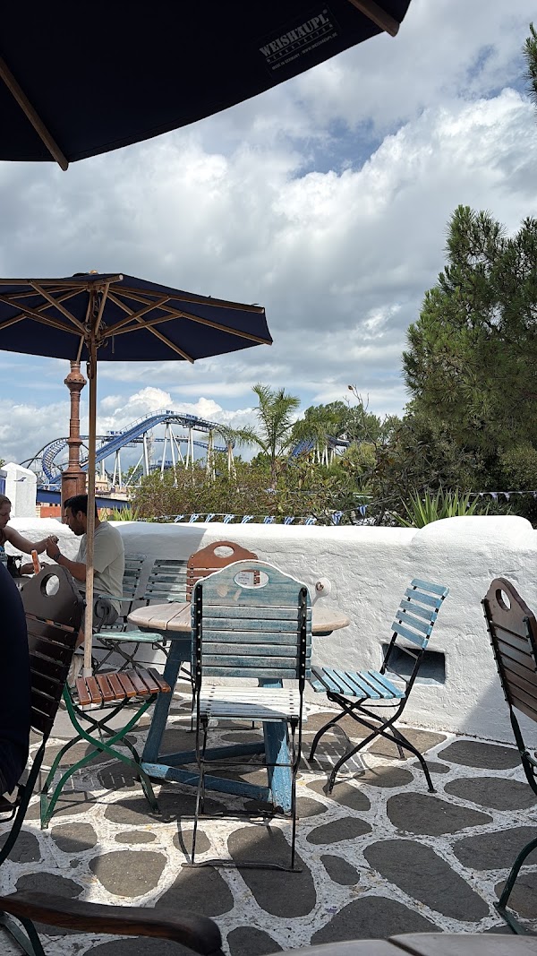 Taverna Mykonos