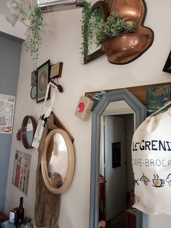 Le Grenier Brocante 1