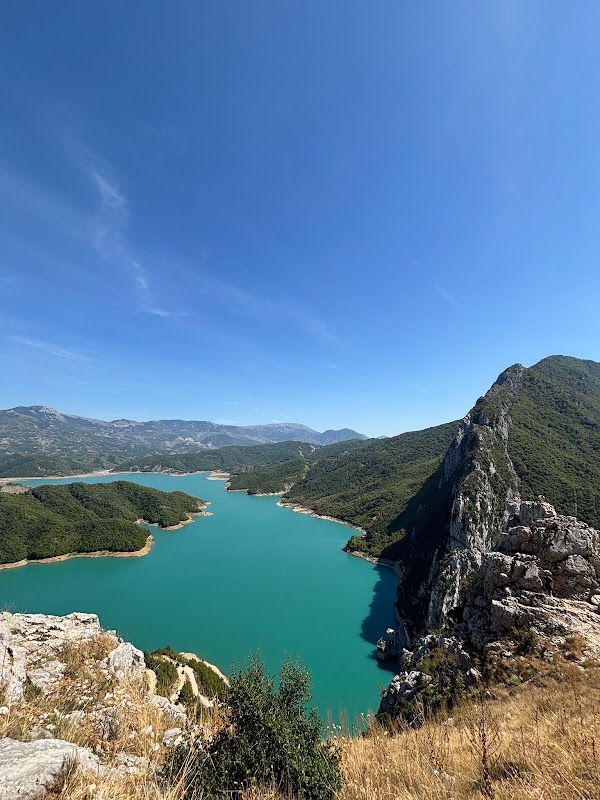 Bovilla Tirana Albania BTA 5