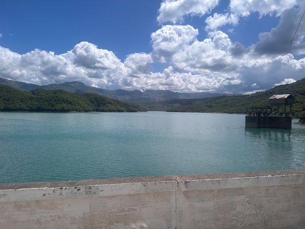 Bovilla Tirana Albania BTA 2