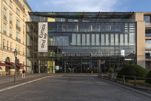 Academy of Arts