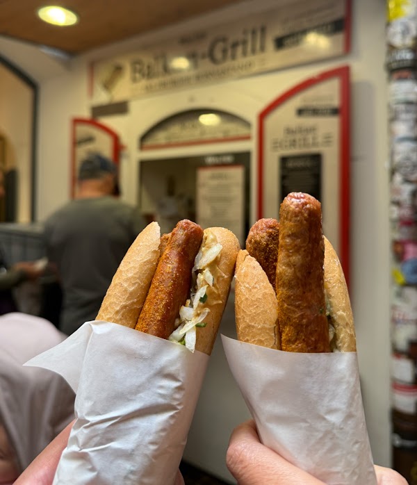 Balkan Grill Walter 5