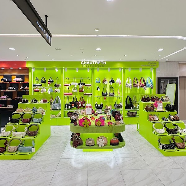CHAUTFIFTH TAKASHIMAYA