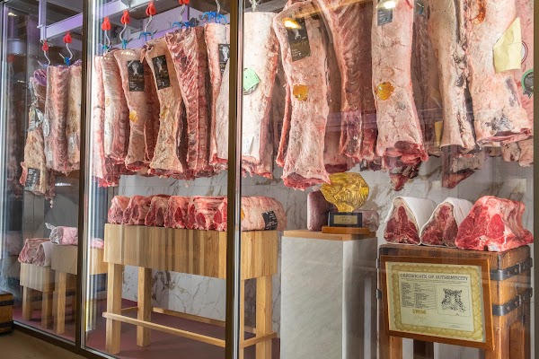 Trattoria Dall'Oste 1