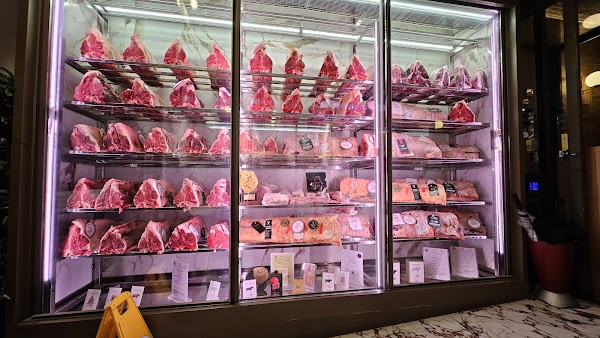 Trattoria Dall'Oste 3