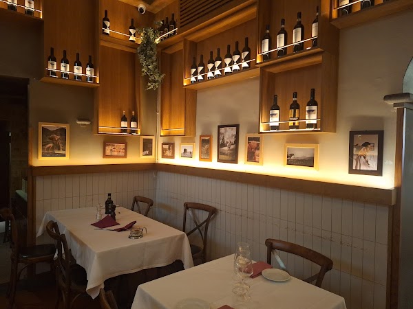 Trattoria Dall'Oste 2