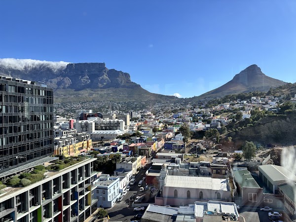 Utopia Cape Town 4
