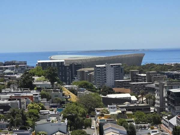 Utopia Cape Town 3