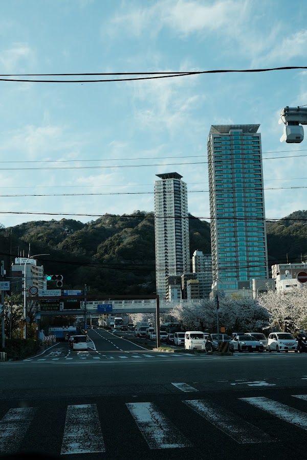 Hyogo Ward 5