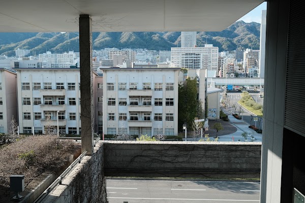 Hyogo Ward 3