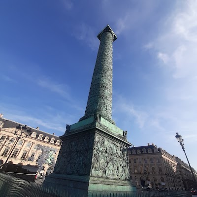 Colonne Vendôme