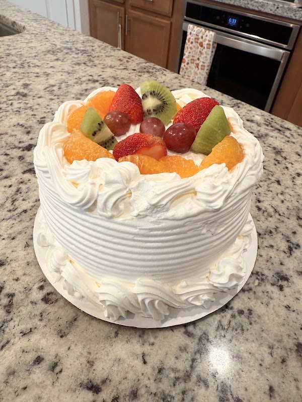 Asahi Bakery 5