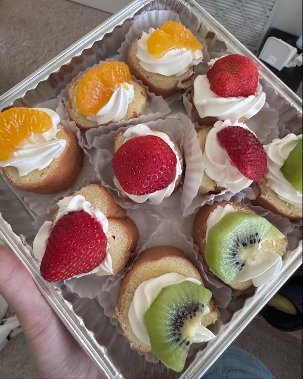 Asahi Bakery 4