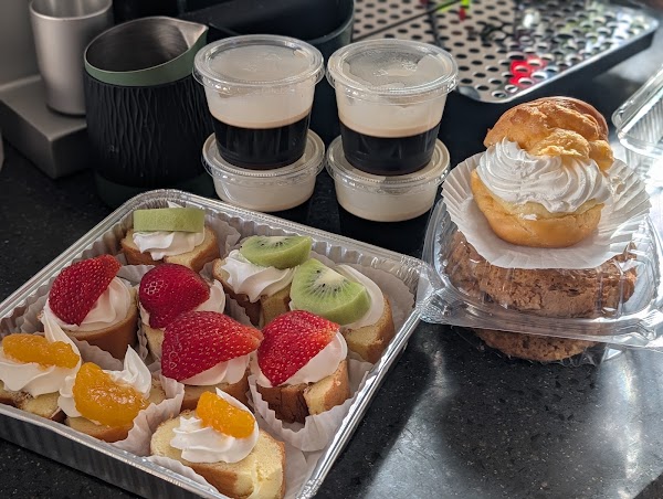 Asahi Bakery 3