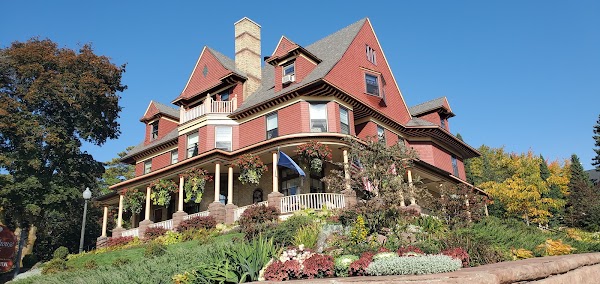 Bayfield