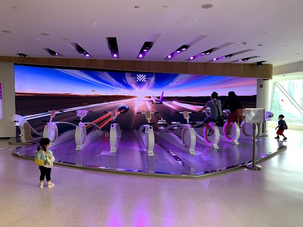 Changi Experience Studio 5