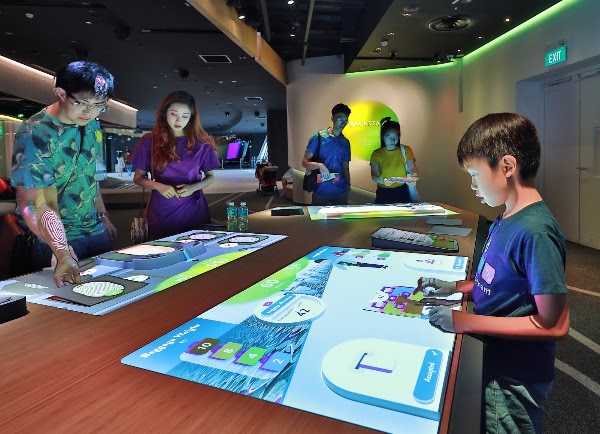Changi Experience Studio 4
