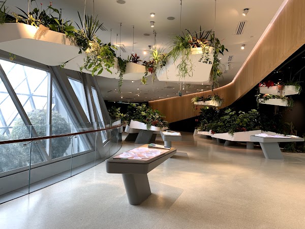 Changi Experience Studio 3