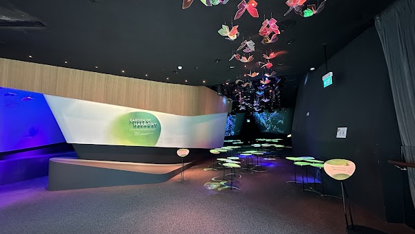 Changi Experience Studio 2