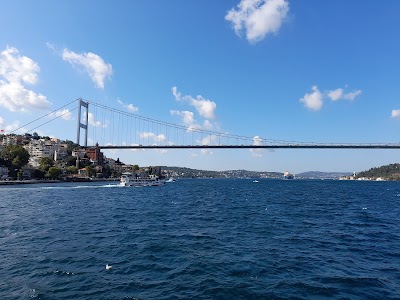 Bosphorus 2