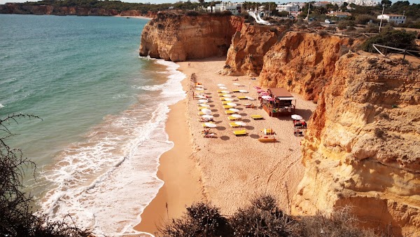 Praia do Paraíso 5