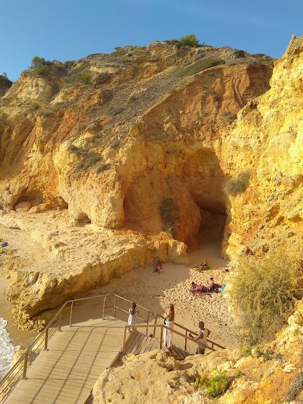Praia do Paraíso 2