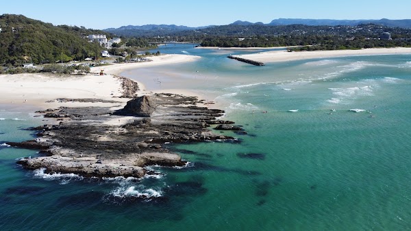 GC swim spots 13