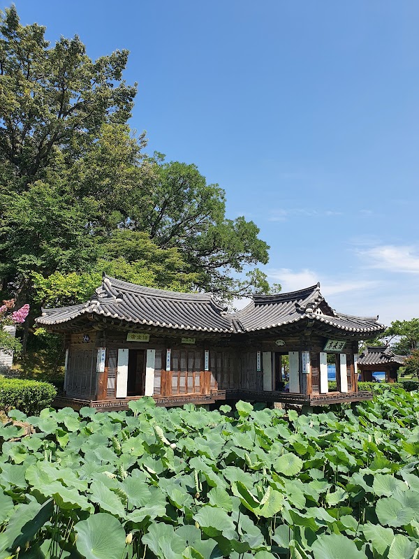 Seongyojang House 5