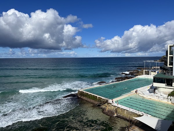 Bondi Icebergs POOL 1