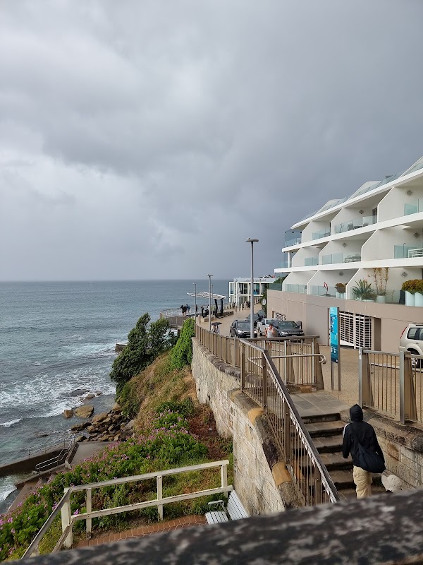 Bondi Icebergs POOL 3