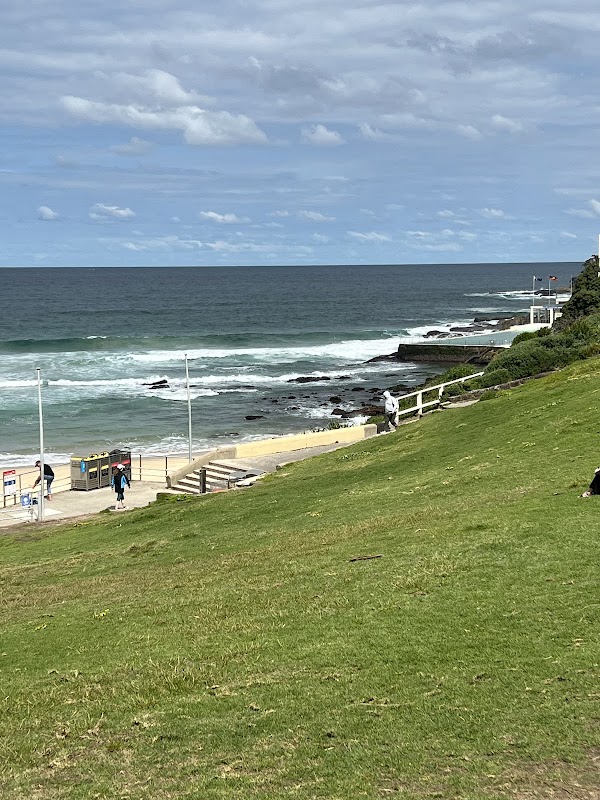 Bondi Icebergs POOL 2