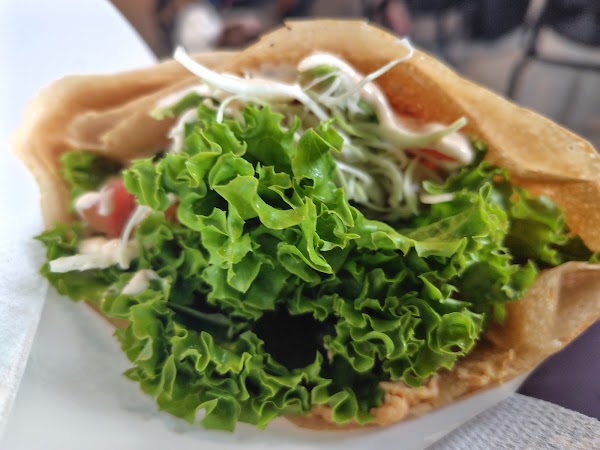 Cafe Halcyon 4