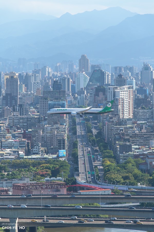 市區觀景平台(劍潭山觀景台) 3